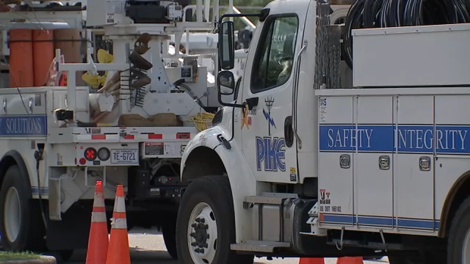 CenterPoint apologizes for power crisis and proposes action plan to work more efficiently after botched Beryl response [Video]