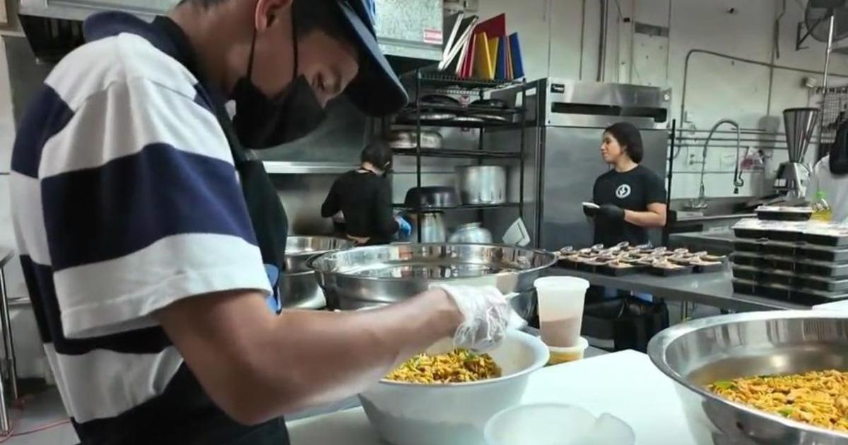 Miami snack company prepares special needs students for employment [Video]