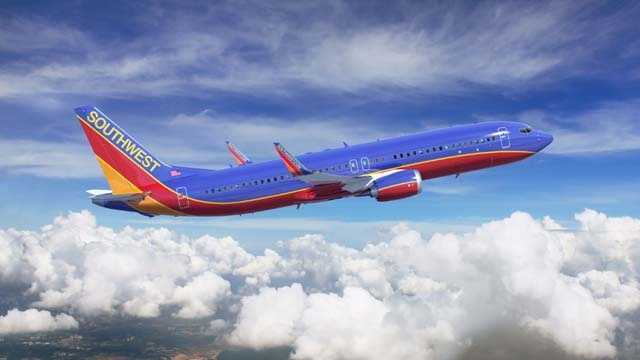 Southwest Airlines is getting rid of open seating, ending a 50-year tradition [Video]