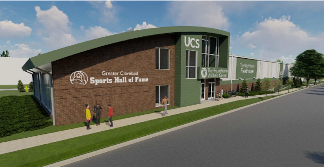 School on Clevelands West Side rolls out plans for athletic complex [Video]