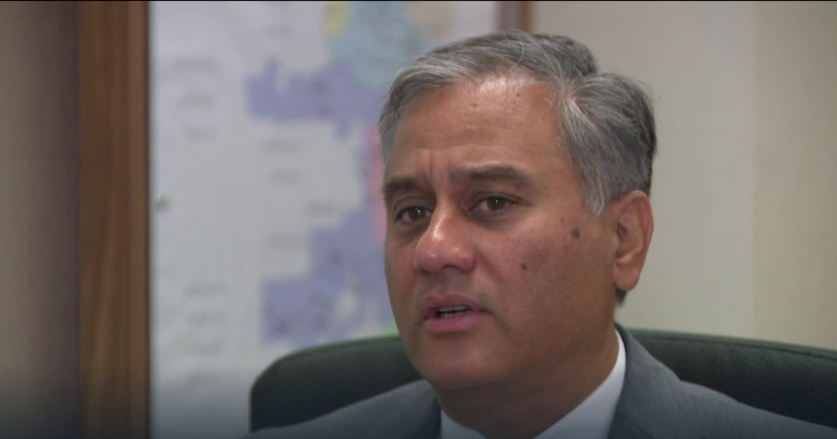 Milwaukee Public Schools name a an interim superintendent [Video]