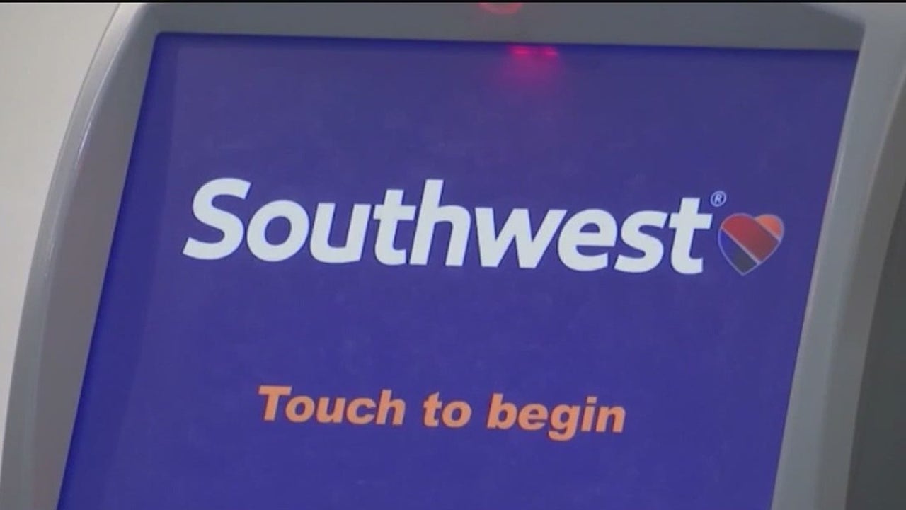 Southwest shifts to assigned seats [Video]