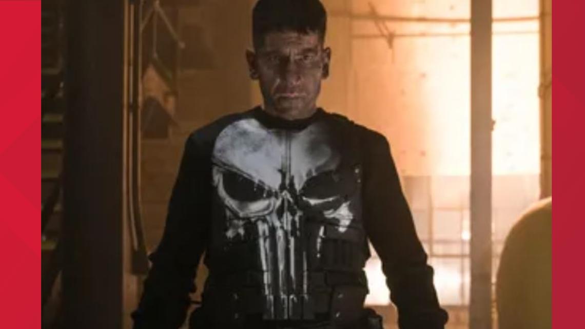 ‘The Punisher’ actor Jon Bernthal set to visit SA for Comicon [Video]