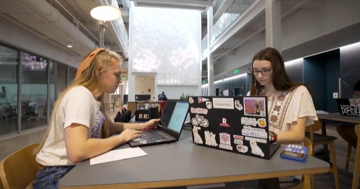 Rose-Hulman seniors looking for community projects for capstone assignment | News [Video]
