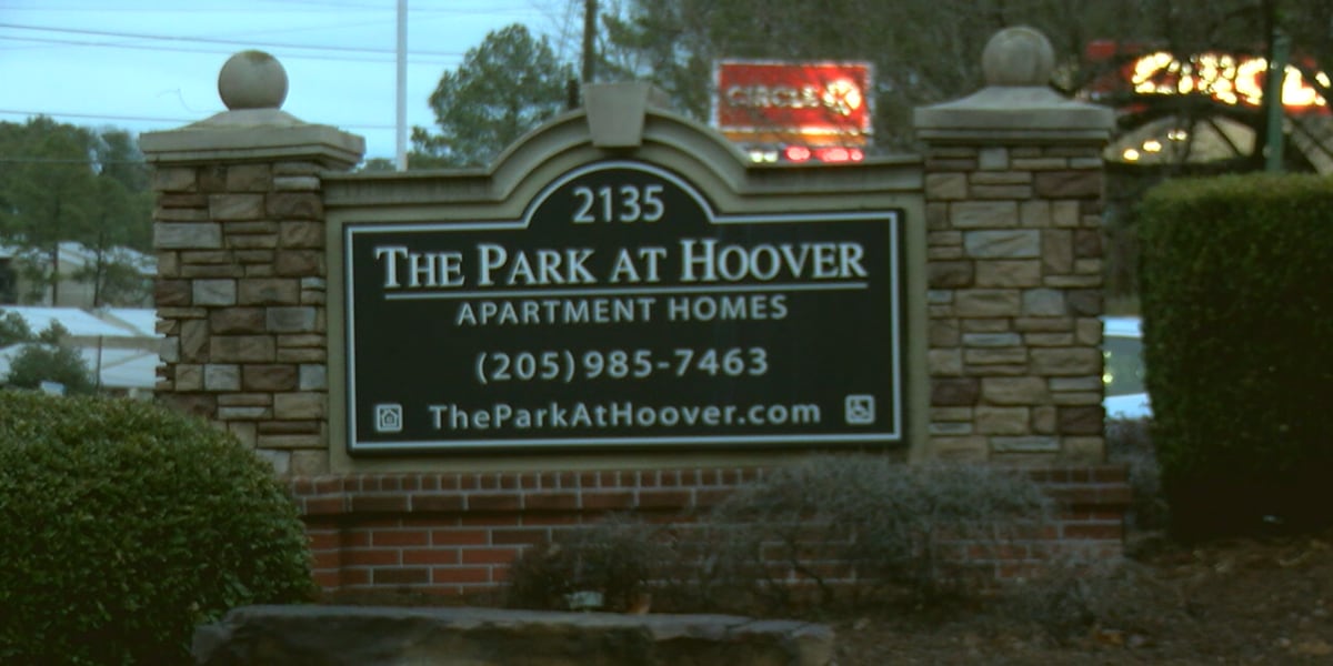 Residents continue to have issues at Park at Hoover, lawmaker weighs in [Video]