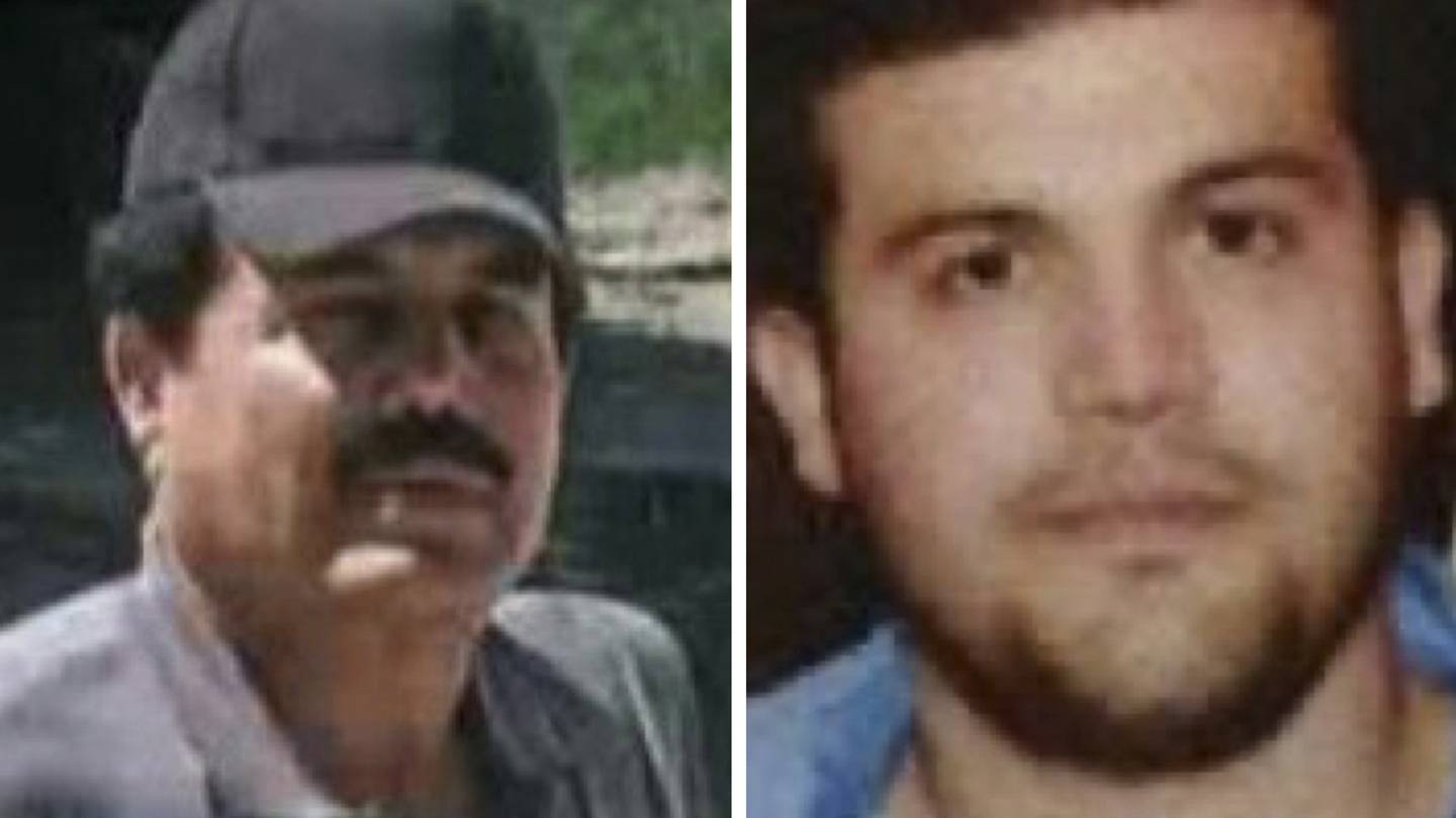 US arrests 2 leaders of Mexicos Sinaloa cartel: El Mayo Zambada and son of ‘El Chapo’  WSOC TV [Video]