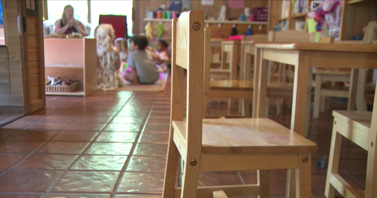 More CO children will get state-funded full-day preschool classes this year [Video]