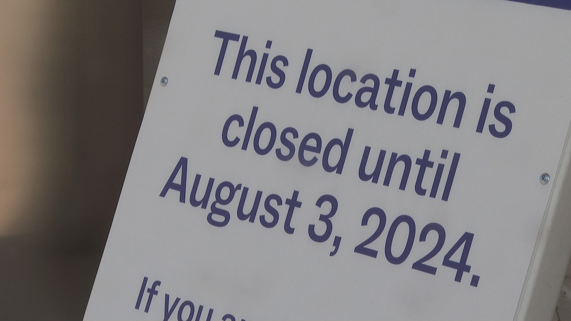 Hospital plans to move dozens of patients to a new facility [Video]