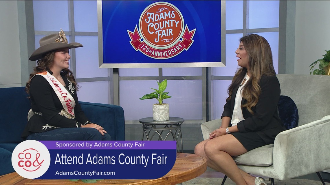 120 Years of the Adams County Fair [Video]