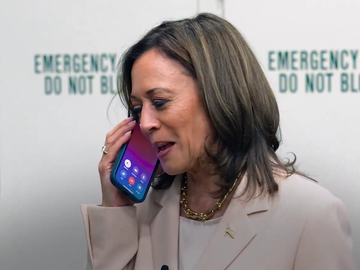 Barack and Michelle Obama endorse Kamala Harris for president: No doubt in our mind she has what it takes [Video]