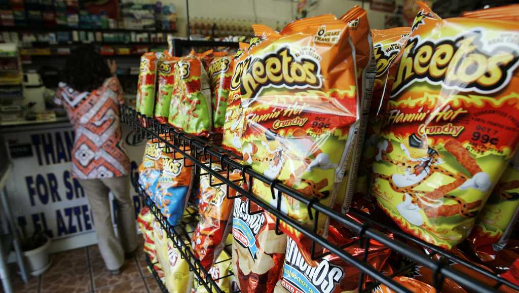 Spicy dispute over the origins of Flamin’ Hot Cheetos winds up in court [Video]