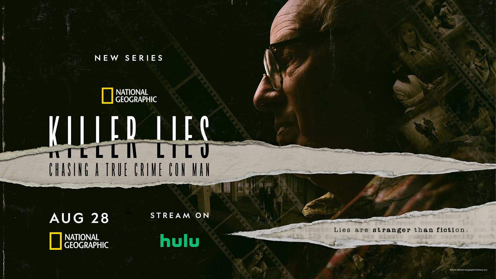 ‘Killer Lies: Chasing a True Crime Con Man’: a serial killer expert’s story unravels [Video]