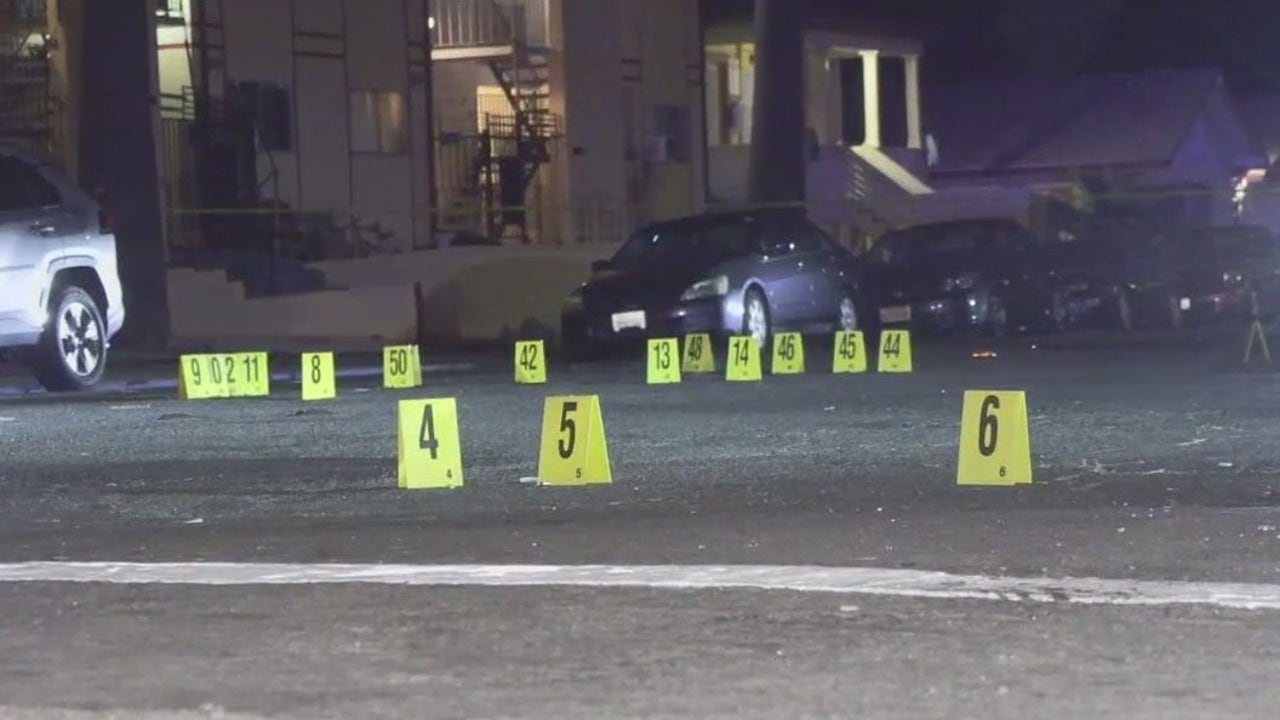Vallejo sees 14th homicide amid wave of violence [Video]