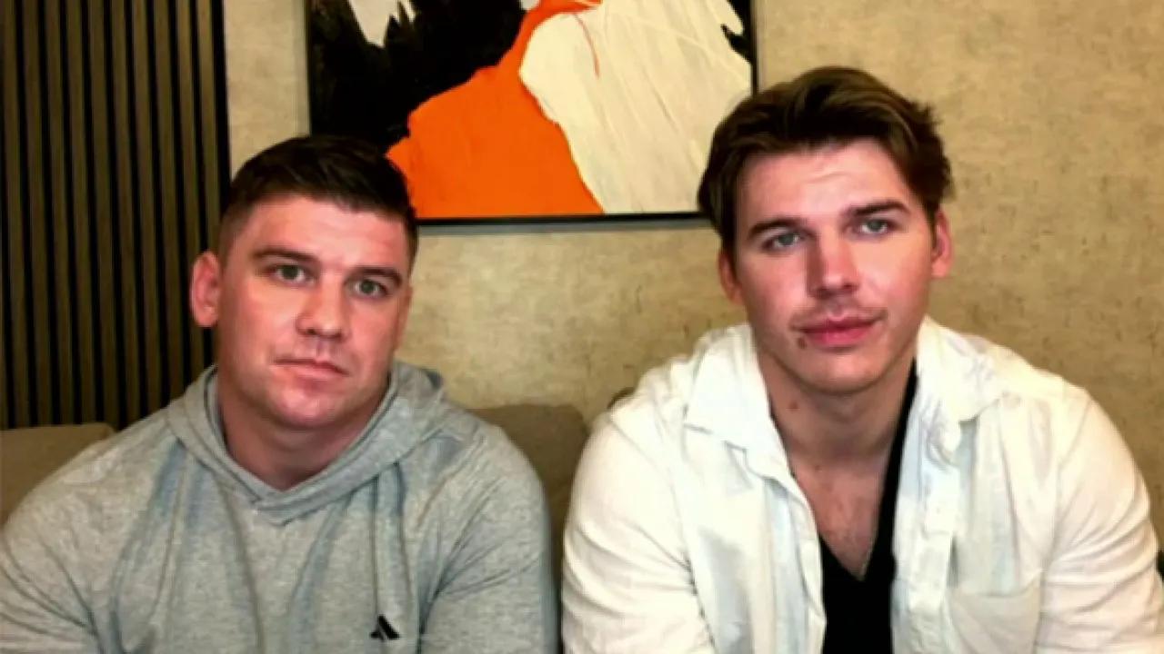 Ohio brothers trapped, facing criminal charges in Dubai claim they were set up: ‘This could ruin our lives’ [Video]