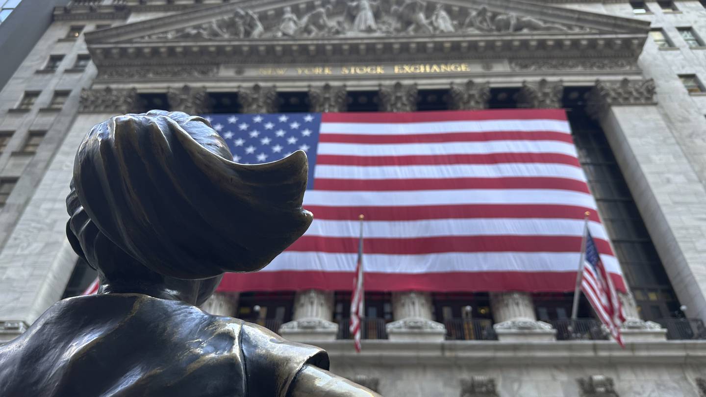 Most of Wall Street leaps in a widespread rally, from big stocks to small  WPXI [Video]
