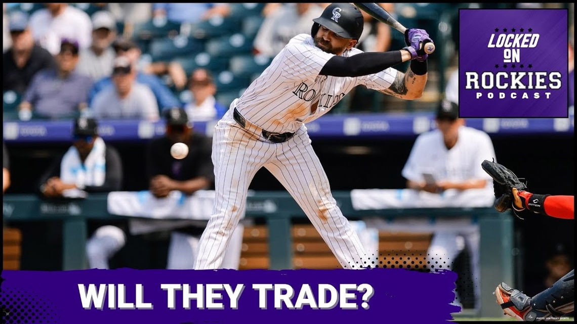 What if the Colorado Rockies don’t sell at the trade deadline? [Video]