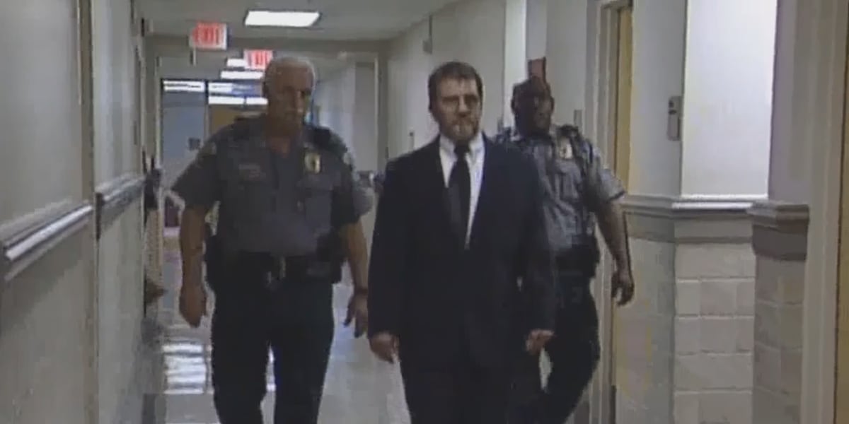 Parole board rejects release of convicted Dothan murderer again [Video]