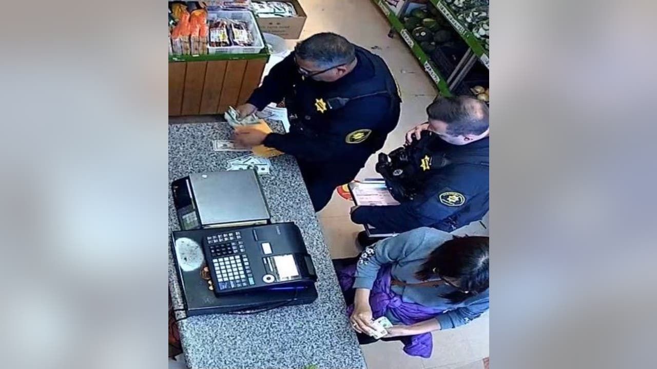 Sheriff’s office squash rumors of extortion of local business from deputies [Video]