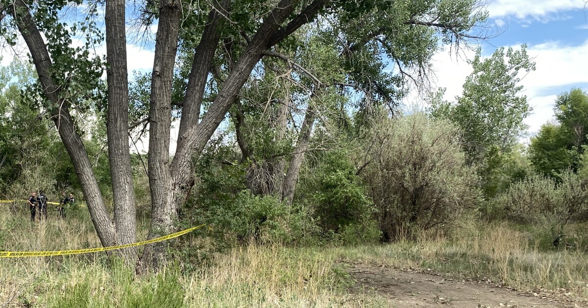 Pueblo County Coroner identifies man found dead near Fountain Creek [Video]