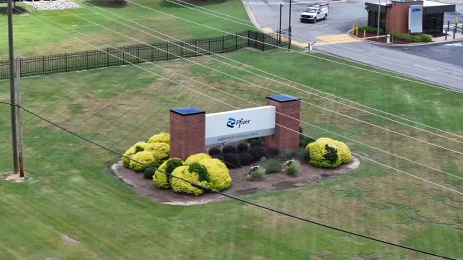 Pfizer cutting jobs | Pharmaceutical company shutting down operations at 2 NC facilities [Video]