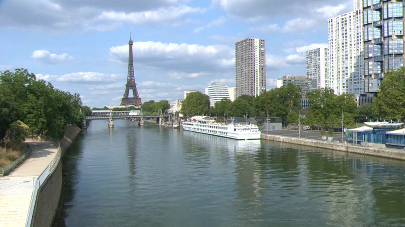 Over 300,000 spectators to witness unique Olympic opening ceremony on the Seine River [Video]