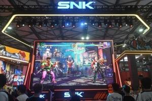 Gaming sector recovery on flamboyant display at ChinaJoy expo [Video]