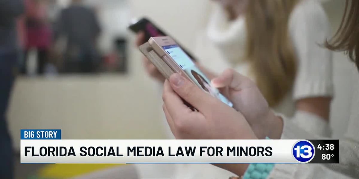 13 Action News Big Story: Internet protection for kids and teens [Video]