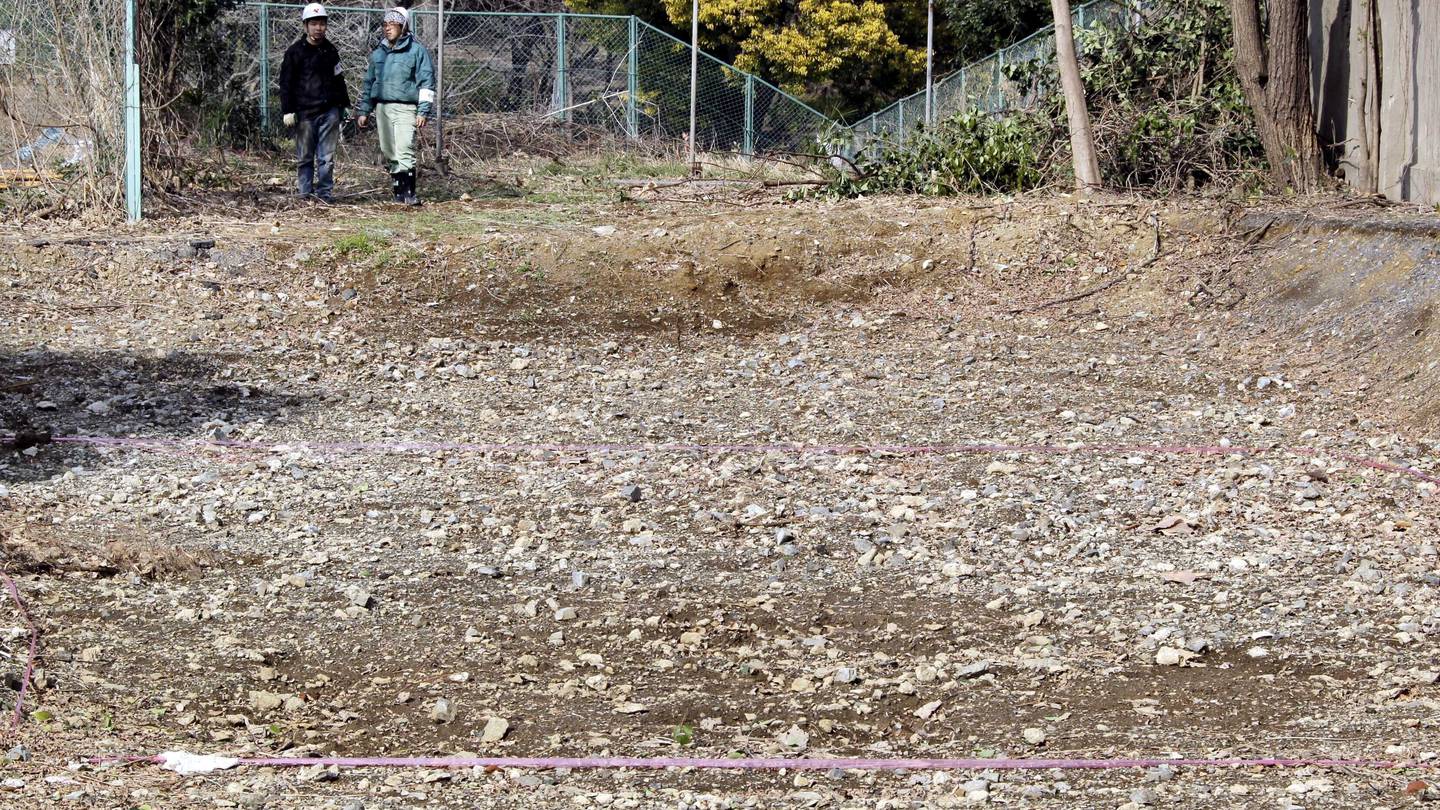 A mysterious pile of bones could hold evidence of Japanese war crimes, activists say  WHIO TV 7 and WHIO Radio [Video]