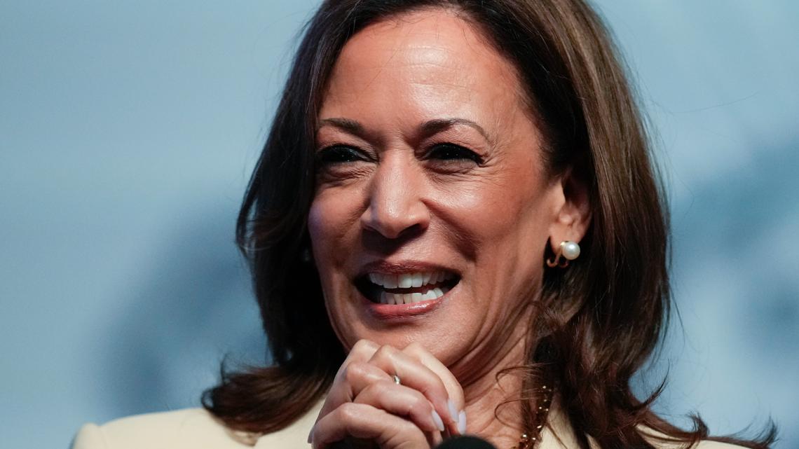 Kamala Harris debuts first campaign ad with help from Beyonce [Video]