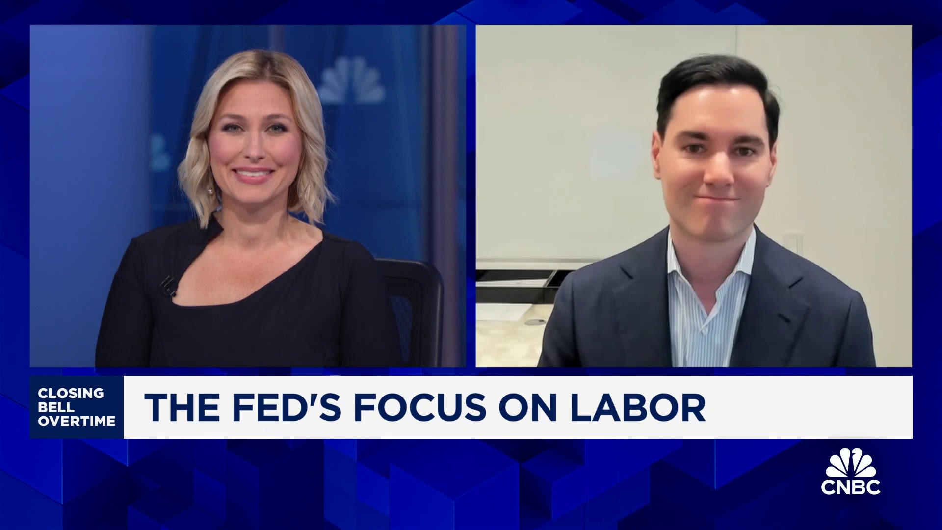 Fed will wait for July inflation data before signaling September rate cut: Goldman Sachs’ Mericle [Video]