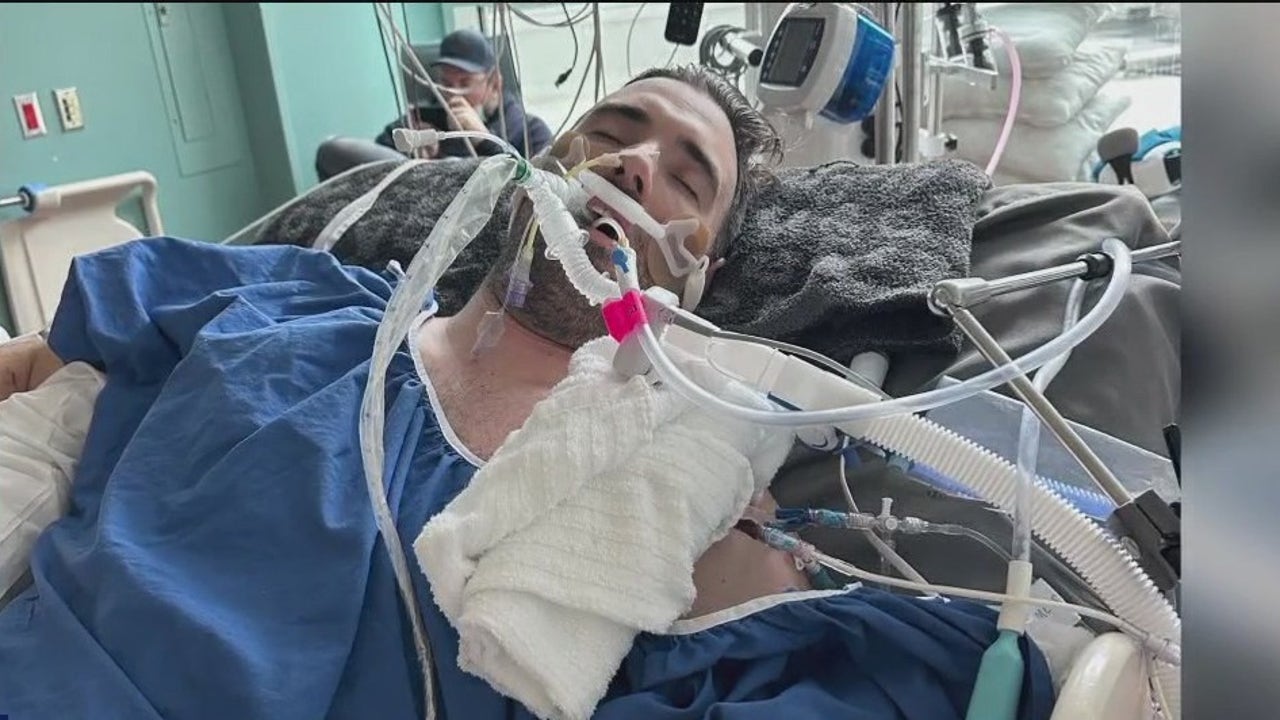 SFPD sergeant’s journey to recovery after life-altering injury [Video]