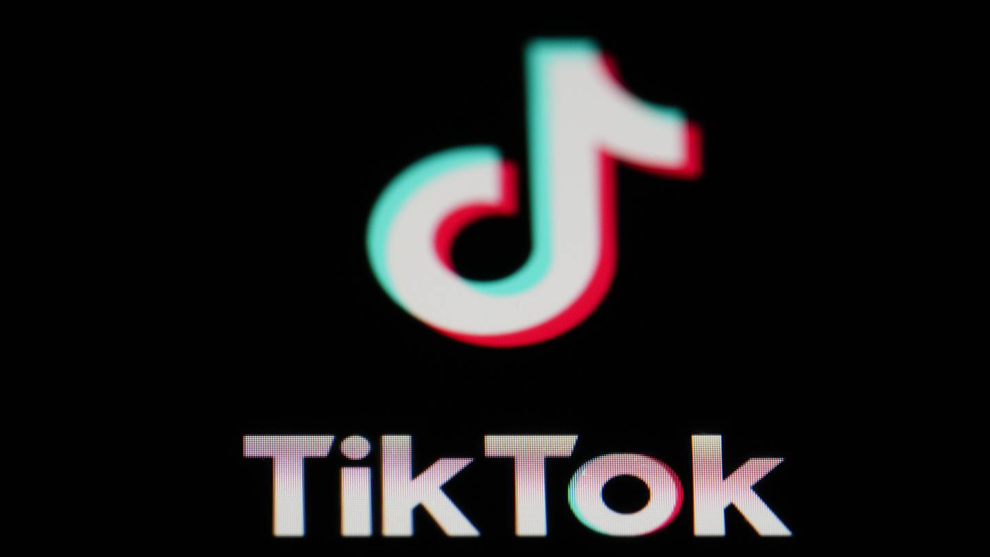 Justice Department says TikTok collected US user views on issues like abortion and gun control  WSB-TV Channel 2 [Video]